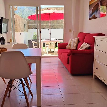 Port De La Selva Apartament El Port De La Selva Eksteriør bilde