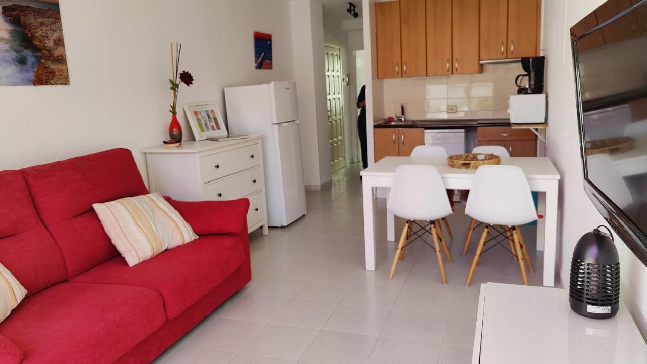 Port De La Selva Apartament El Port De La Selva Eksteriør bilde